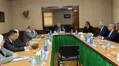 التعليم: صياغة أسئلة امتحانات الثانوية العامة بصورة دقيقة والنموذج الاسترشادي الأسبوع المقبل