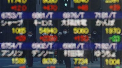 المؤشر نيكي يهبط 0.48% في بداية التعامل بطوكيو