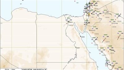 عاجل.. الأرصاد الجوية: شتاء بنكهة الربيع 