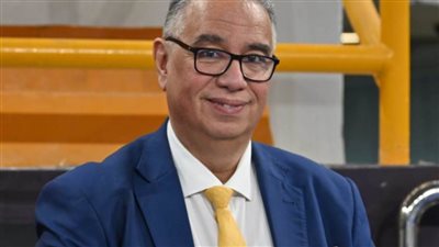 مندوب الاتحاد الدولي للسلاح: كأس العالم بالعاصمة الإدارية هو الأفضل.. والتنافس أصبح قويًا بسبب اقتراب الأولمبياد