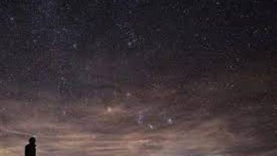 عاجل| سماء قطر تشهد حادثًا فريدًا.. الخميس