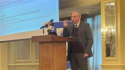 مشروع الخطة الوطنية للتكيف: سنسعى من خلال المشروع لتطوير المعرفة بتغير المناخ وتقلبه في مصر