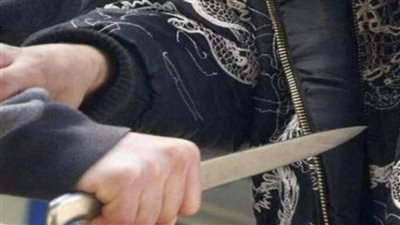 عامل يعتدي على آخر بسلاح أبيض في سوهاج