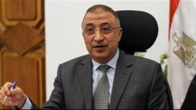 محافظ الإسكندرية: يشهد نموذج محاكاة لمؤتمر المناخ cop27 بمدرسة جيرار