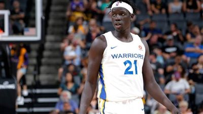 أول تدعيمات الـBAL.. الأهلي يضم نجم جنوب السودان والأمريكي مايكل طومسون