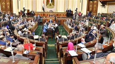 مجلس النواب يوافق على مجموع مواد تعديل قانون منح بعض التيسيرات للمصريين بالخارج