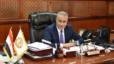 وزير القوى العاملة يبحث مع سفير بنجلاديش سبل تعزيز التعاون بمجال التدريب المهني