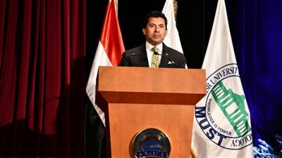 وزارة الشباب والرياضة تبدأ صرف 40 مليون جنيه دعم للاتحادات الرياضية
