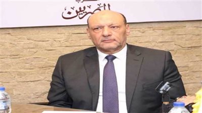 ”أبوالعطا“: مشروعات سيناء التنموية في عهد السيسي لم تحدث على مدار التاريخ