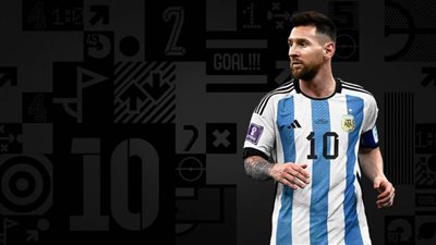 قائمة اللاعبين المرشحين لجوائز The Best عن عام 2022