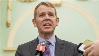 نيوزيلندا تطلق حملة عالمية لجمع التبرعات لإعادة الإعمار بعد إعصار ضخم شرد الآلاف