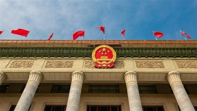 الصين تبدأ أهم حدث سياسي في البلاد مارس المقبل