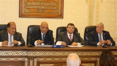 وزير قطاع الأعمال: نعمل وفق استراتيجية محددة للنهوض بالشركات وتعظيم عوائدها الاقتصادية