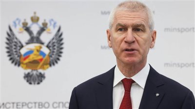 وزير الرياضة الروسي: ملايين الرياضيين الروس شاركوا في الأحداث الرياضية المحلية العام الماضي