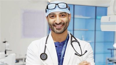 الوفد الطبي الإماراتي يبحث مع وزير الصحة السوري تعزيز التعاون الثنائي