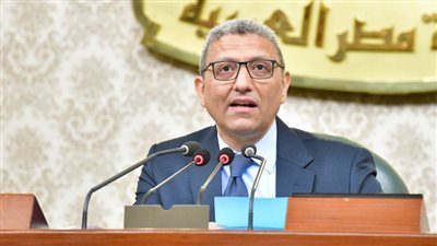 وكيل أول النواب: كلمة الرئيس السيسي بعثت بـ6 رسائل لتحقيق التنمية الشاملة والمستدامة داخل سيناء 