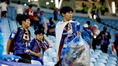 ذهول من فوز المشجع الأرجنتيني بجائزة فيفا 2022 متفوقًا على نظافة اليابانيين ورحالة السعودية