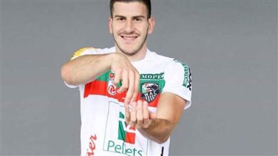 لوكا لوخوشفيلي يحصد جائزة اللعب النظيف عن عام 2022 لإنقاذه حياة منافسه