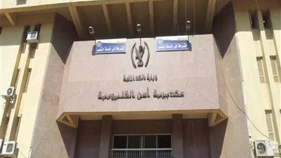 شاب ينهي حياة شخص في مشاجرة لخلافات على بيع المواد المخدرة بشبين القناطر