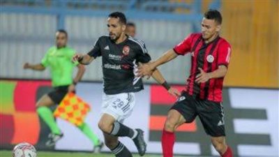 النادي الأهلي في الدوري ومباراتان في الدوري الإيطالي