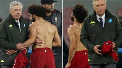«فيفا» يكشف مركز محمد صلاح عالميًا في The Best وتصويته للأفضل