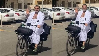 عاجل.. لفظ أنفاسه الأخيرة في مكة المكرمة بعد رحلة استغرقت 73 يومًا