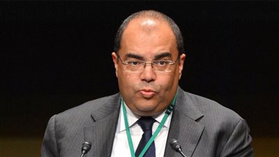 محيي الدين: فرص واعدة للاستثمار في العمل المناخي بمنطقة الشرق الأوسط وشمال إفريقيا