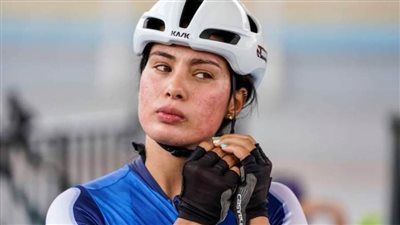 ابتسام زايد تتأهل إلى نهائي كأس العالم للدراجات بإندونيسيا