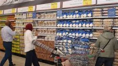 غرفة صناعة الحبوب: مبادرة لطرح المكرونة بتخفيض 40% بمعارض 