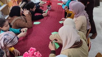 استمراراً فعاليات حملة 