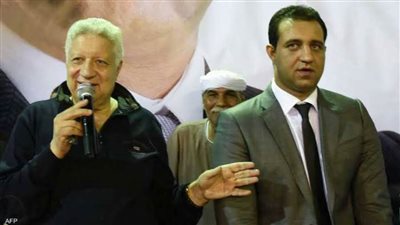 أحمد مرتضى: متبقي 26 يوما ويتواجد مرتضى منصور كرئيس لنادي الزمالك