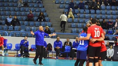 اتحاد الطائرة يكشف عدد الجماهير المسموح لها بالحضور في البطولة العربية