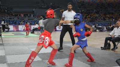 الكيك بوكسينج” يعلن إقامة النسخة الخامسة من بطولة مصر المفتوحة