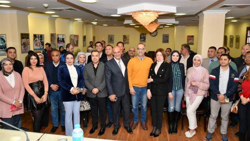 جولة خالد ميري