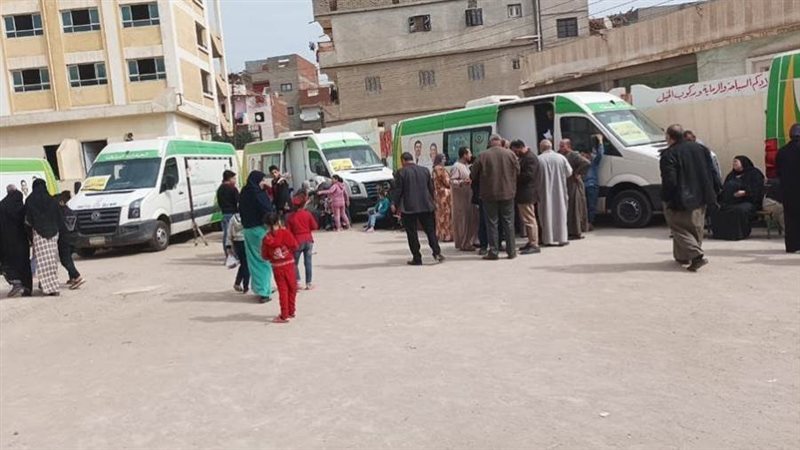 فاعليات مستقبل وطن