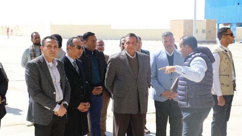 وزير التنمية المحلية