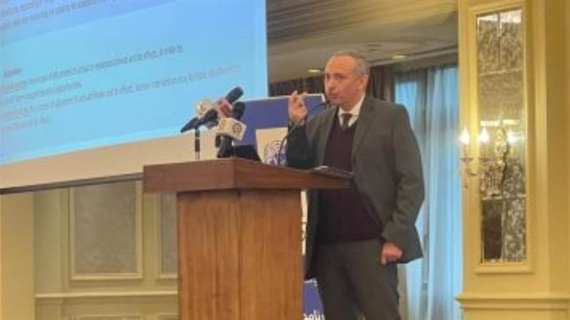 المهندس أحمد عبدالحميد