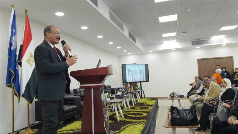 نقيب العلوم الصحية