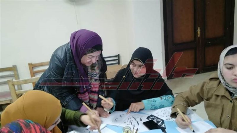 طلائع كفرالشيخ