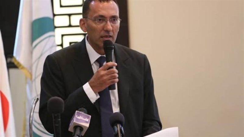 مستشار ديوان الرئاسة