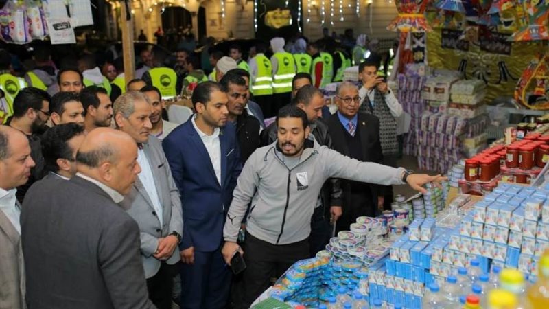 فعاليات مستقبل وطن