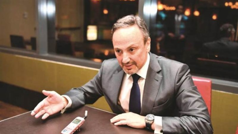 وزير الخارجية الكويتي