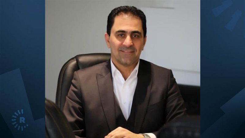 النائب الأول لرئيس