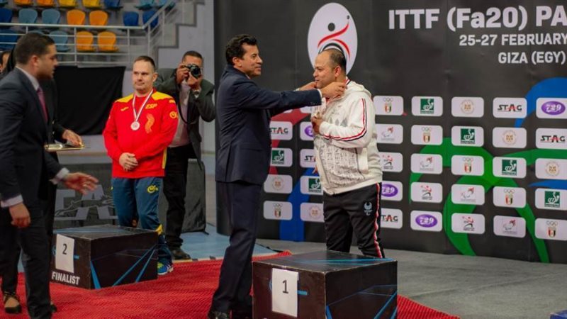 سيد يوسف نجم منتخب