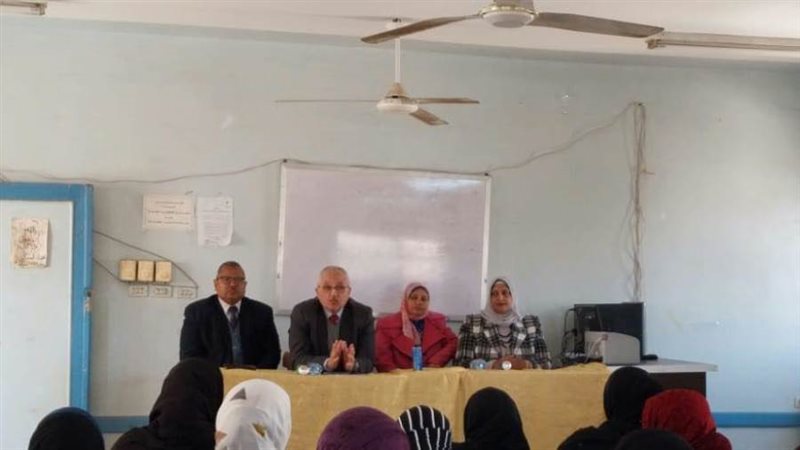 ندوات توعية