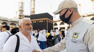 شؤون الحرمين تقدم خدماتها لضيوف الرحمن بـ٥٠ لغة