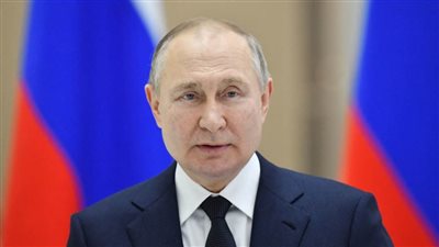 الرئيس الروسي يؤكد أهمية استعمال كافة الوسائل الضرورية لحماية بلاده