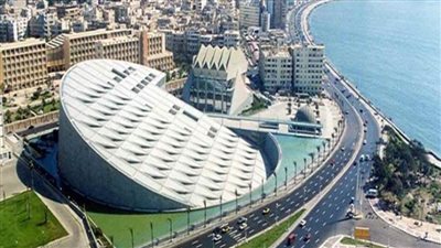 مكتبة الإسكندرية تطلق مبادرة حول توعية الأطفال بأهداف التنمية المستدامة