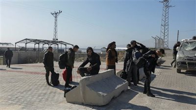 تركيا تعلن عودة 42 ألف سوري لبلادهم عقب الزلزال