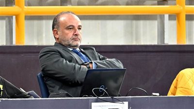 الحسيني: راضٍ عن تنظيم كأس العالم لسلاح الشيش وكنت أنتظر نتائج أفضل